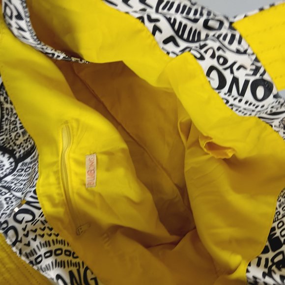 Billabong Women's Beach Large Tote. - Picture 7 of 16